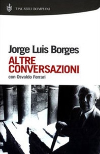 Altre conversazioni con Osvaldo Ferrari - Librerie.coop