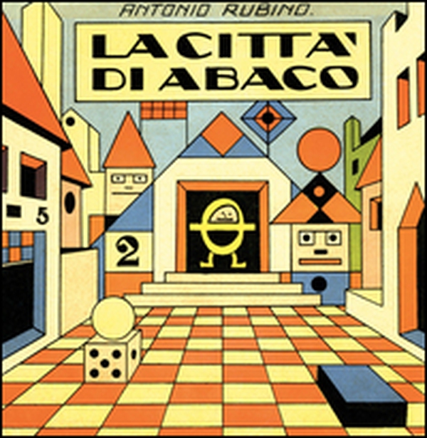 La città di Abaco - Librerie.coop La città di Abaco - Librerie.coop