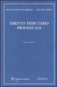 Diritto tributario processuale - Librerie.coop
