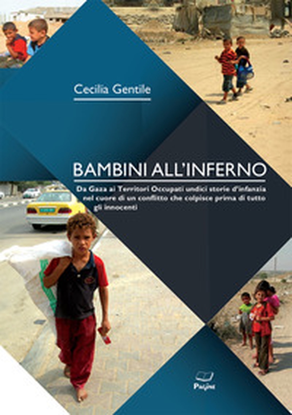Bambini all'inferno - Librerie.coop Bambini all'inferno - Librerie.coop