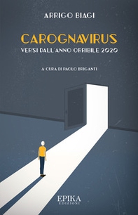 Carognavirus. Versi dall'anno orribile 2020 - Librerie.coop