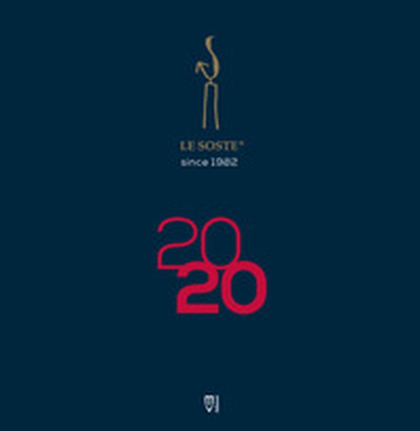 Le Soste 2020. Ediz. inglese - Librerie.coop Le Soste 2020. Ediz. inglese - Librerie.coop