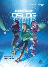 Codice Oslog - Librerie.coop