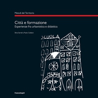 Città e formazione - Librerie.coop Città e formazione - Librerie.coop