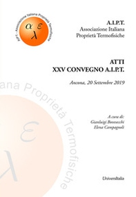 Atti 14° Convegno A.I.P.T. (Ancona, 20 Settembre 2019) - Librerie.coop