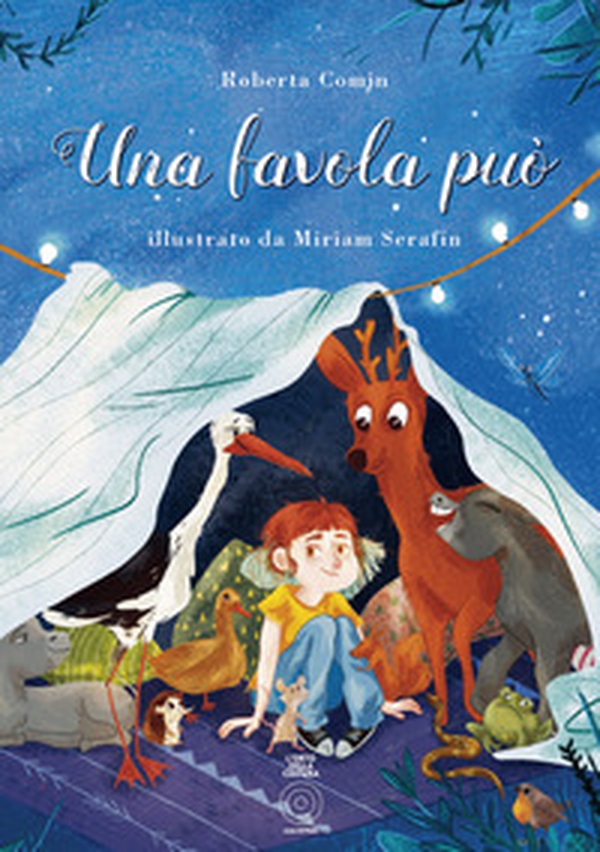 Una favola può - Librerie.coop Una favola può - Librerie.coop