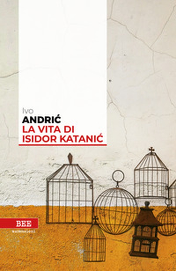 La vita di Isidor Katanic - Librerie.coop La vita di Isidor Katanic - Librerie.coop