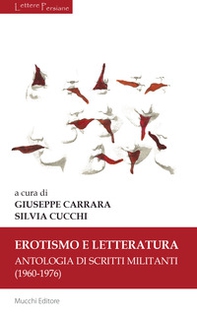 Erotismo e letteratura. Antologia di scritti militanti (1960-1976) - Librerie.coop Erotismo e letteratura. Antologia di scritti militanti (1960-1976) - Librerie.coop