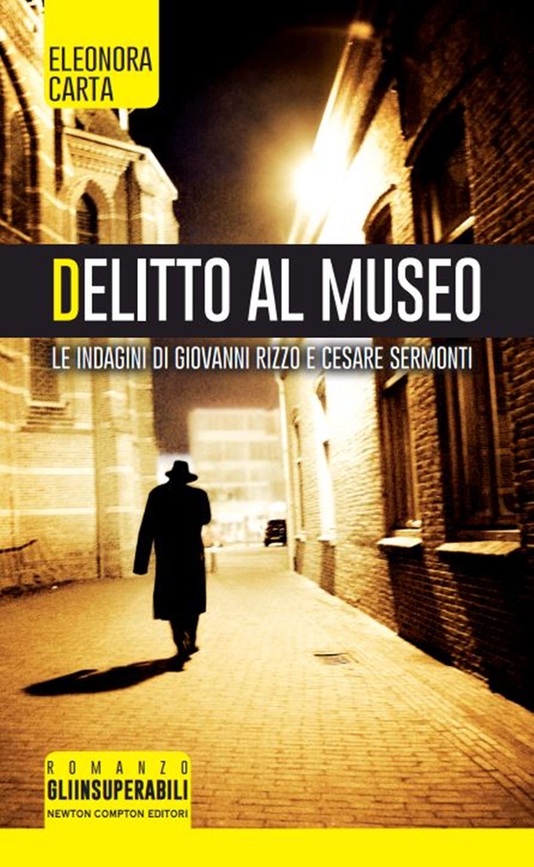 Delitto al museo - Librerie.coop Delitto al museo - Librerie.coop