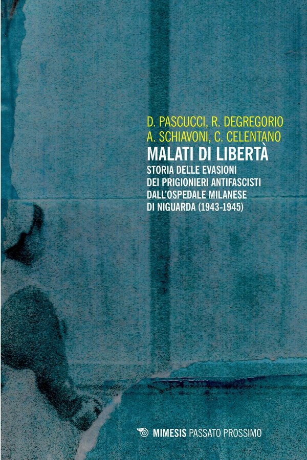 Malati di libertà - Librerie.coop Malati di libertà - Librerie.coop