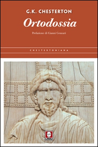 Ortodossia - Librerie.coop Ortodossia - Librerie.coop