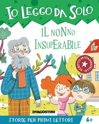 Il nonno insuperabile - Librerie.coop Il nonno insuperabile - Librerie.coop