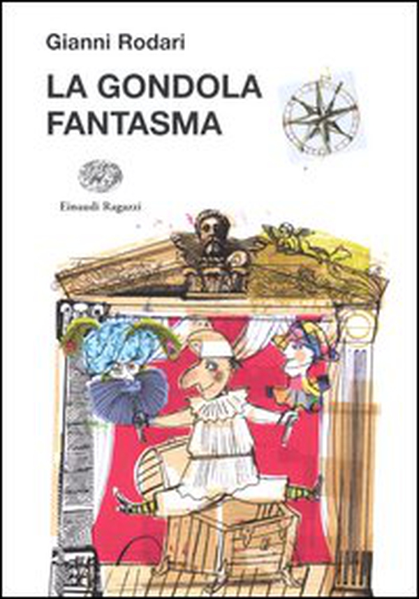 La gondola fantasma - Librerie.coop La gondola fantasma - Librerie.coop