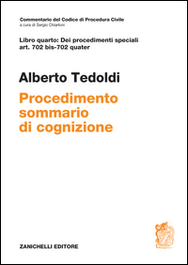 ART. 702 bis-702 quater - Librerie.coop ART. 702 bis-702 quater - Librerie.coop