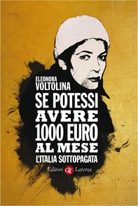 Se potessi avere 1000 euro al mese - Librerie.coop