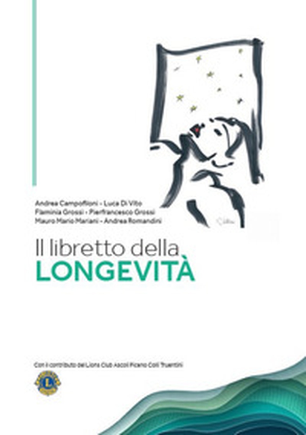 Il libretto della longevità - Librerie.coop