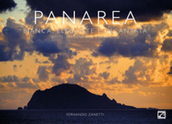 Panarea. Bianca, elegante e incantata-White, elegant and enchanted - Librerie.coop Panarea. Bianca, elegante e incantata-White, elegant and enchanted - Librerie.coop