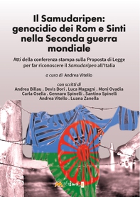 Il Samudaripen - Librerie.coop