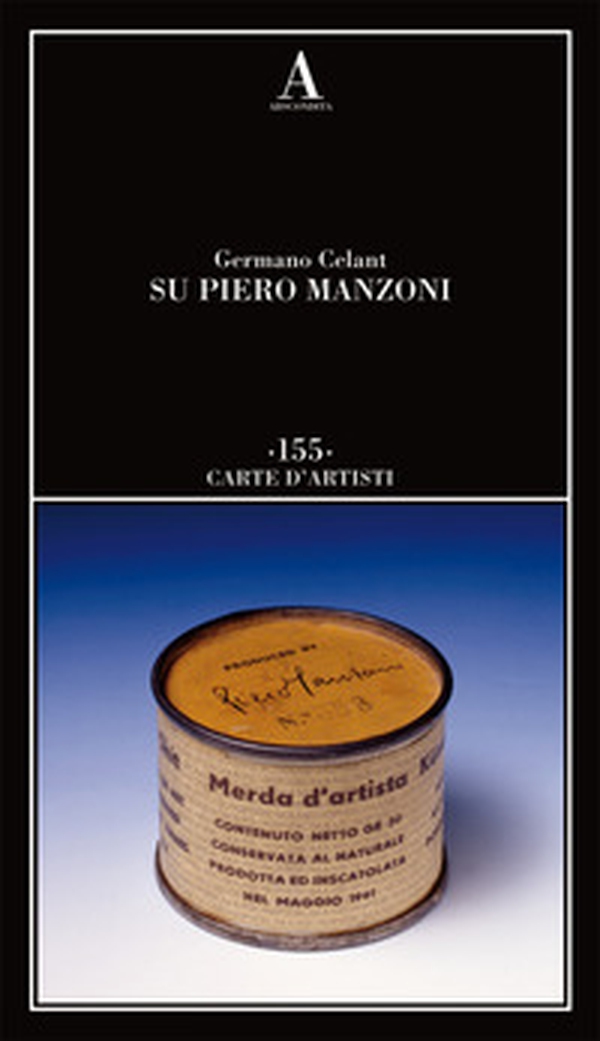 Su Piero Manzoni - Librerie.coop Su Piero Manzoni - Librerie.coop