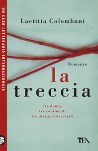 La treccia - Librerie.coop