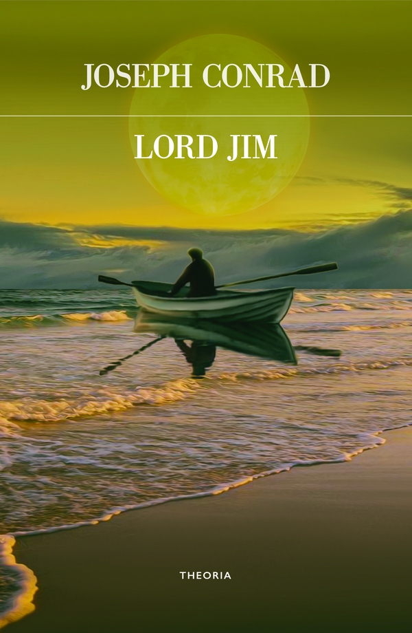 Lord Jim - Librerie.coop Lord Jim - Librerie.coop