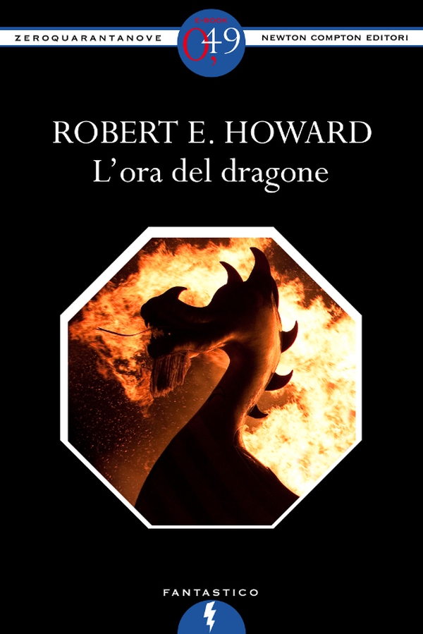 L'ora del dragone - Librerie.coop L'ora del dragone - Librerie.coop
