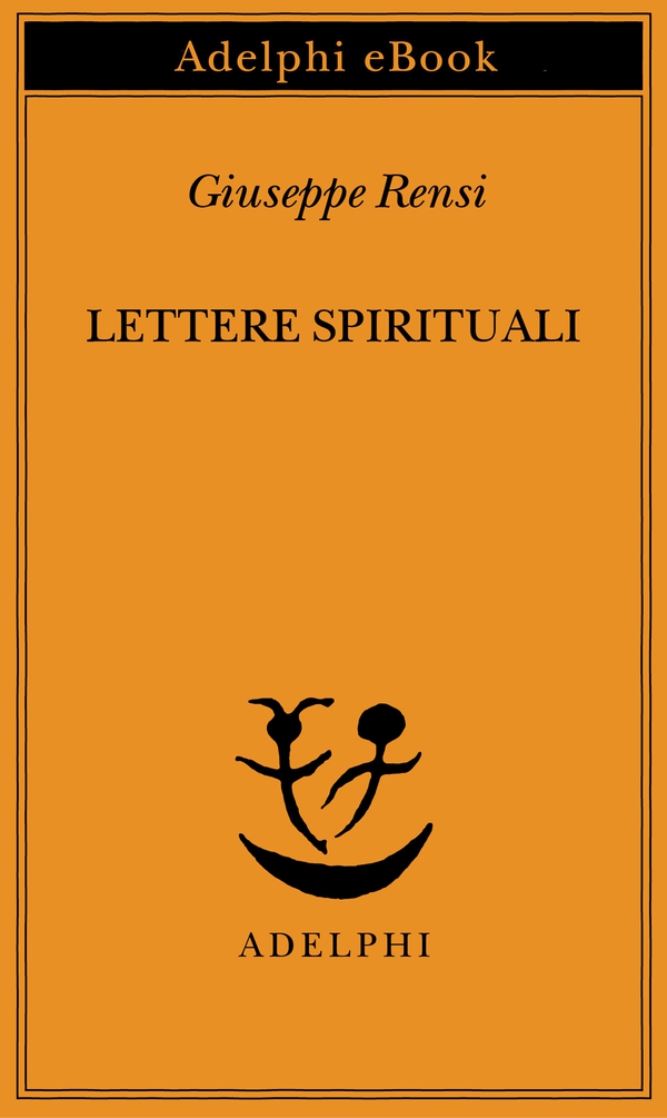 Lettere spirituali - Librerie.coop Lettere spirituali - Librerie.coop