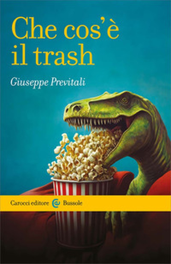 Che cos'è il trash - Librerie.coop Che cos'è il trash - Librerie.coop