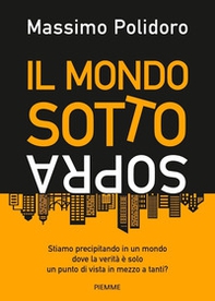 Il mondo sottosopra - Librerie.coop Il mondo sottosopra - Librerie.coop