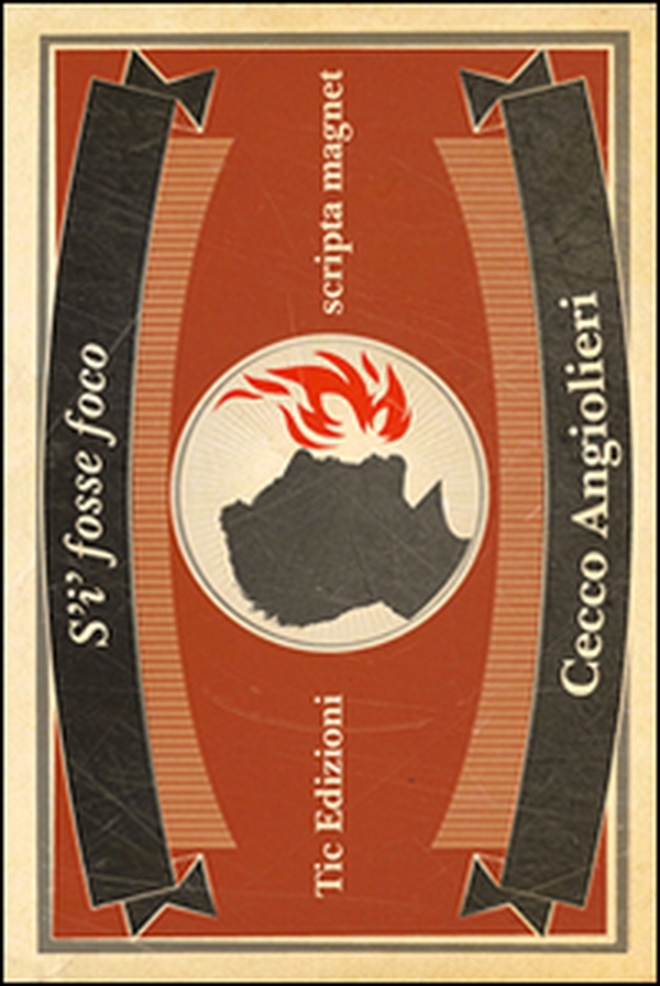 Si fosse foco sonetto magnetico - Librerie.coop