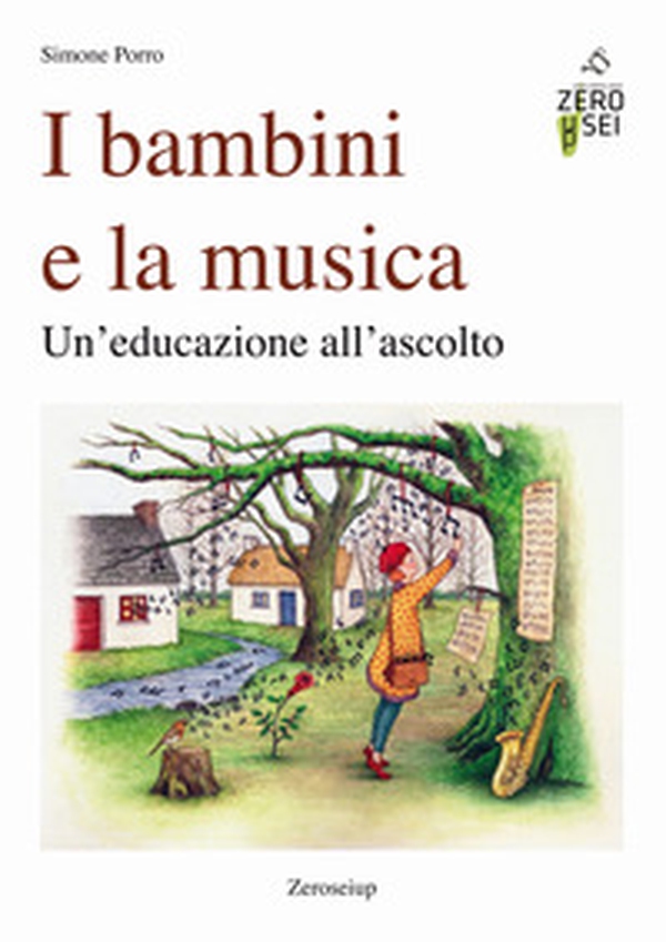 I bambini e la musica. Un'educazione all'ascolto - Librerie.coop I bambini e la musica. Un'educazione all'ascolto - Librerie.coop