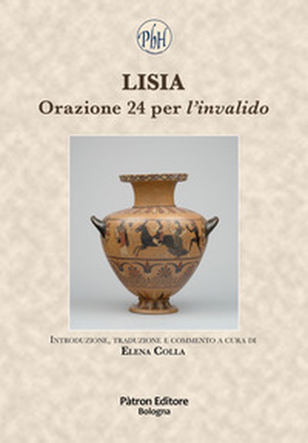 Orazione 24 per l'invalido - Librerie.coop