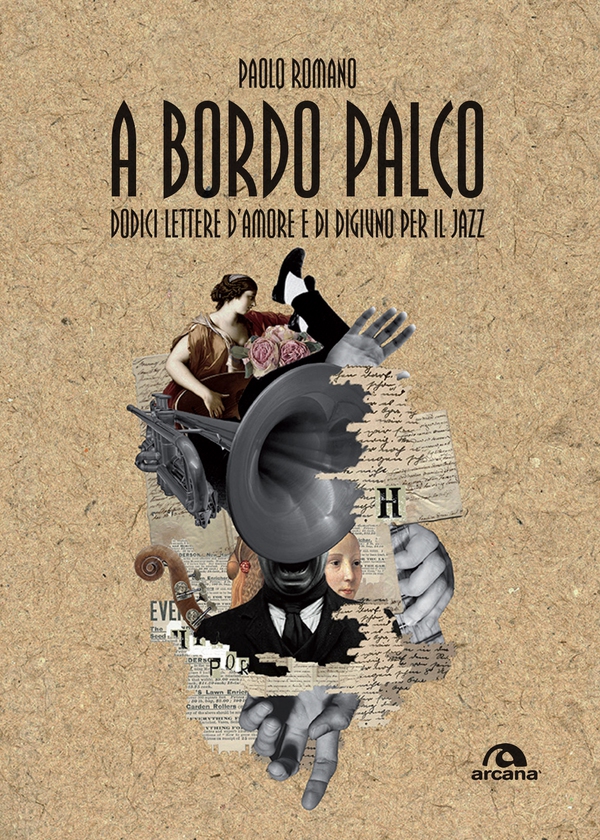 A bordo palco - Librerie.coop A bordo palco - Librerie.coop