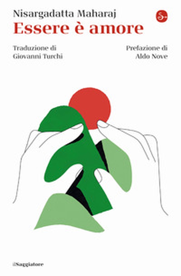 Essere è amore - Librerie.coop Essere è amore - Librerie.coop