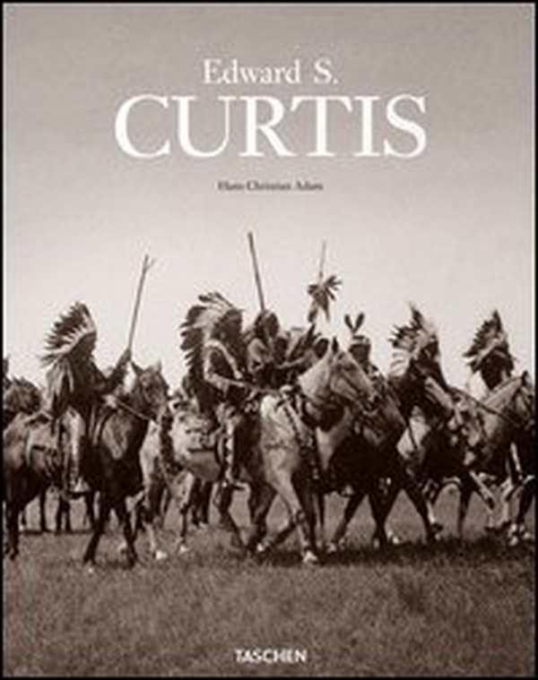 Edward S. Curtis. Ediz. italiana - Librerie.coop Edward S. Curtis. Ediz. italiana - Librerie.coop