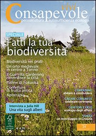 Vivi consapevole - Vol. 24 - Librerie.coop