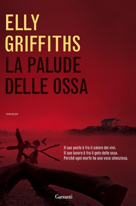 La palude delle ossa - Librerie.coop La palude delle ossa - Librerie.coop