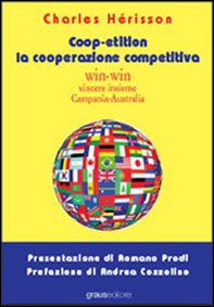 Coop-etition. La cooperazione competitiva - Librerie.coop