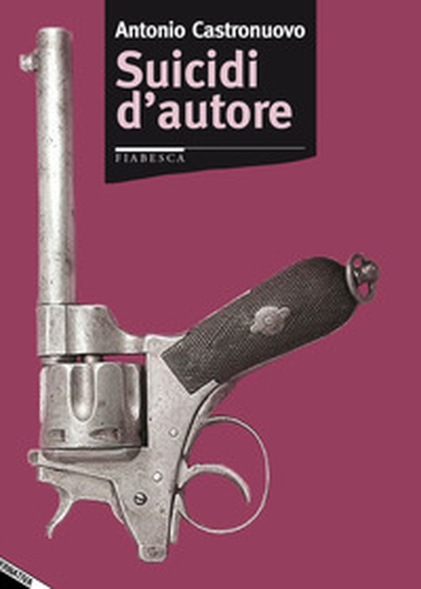 Suicidi d'autore - Librerie.coop Suicidi d'autore - Librerie.coop