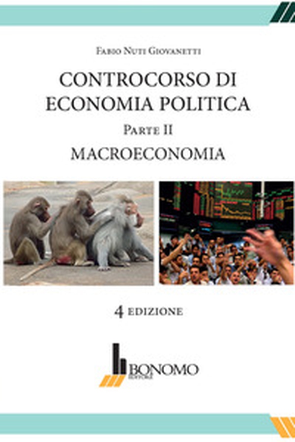 Controcorso di economia politica - Librerie.coop