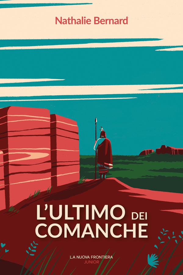 L'ultimo dei Comanche - Librerie.coop L'ultimo dei Comanche - Librerie.coop
