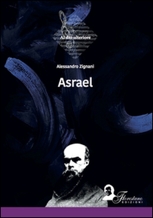 Asrael - Librerie.coop Asrael - Librerie.coop