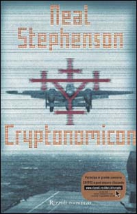 Cryptonomicon - Librerie.coop Cryptonomicon - Librerie.coop