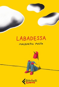 Maledetto poeta - Librerie.coop