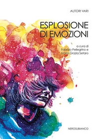 Esplosione di emozioni - Librerie.coop