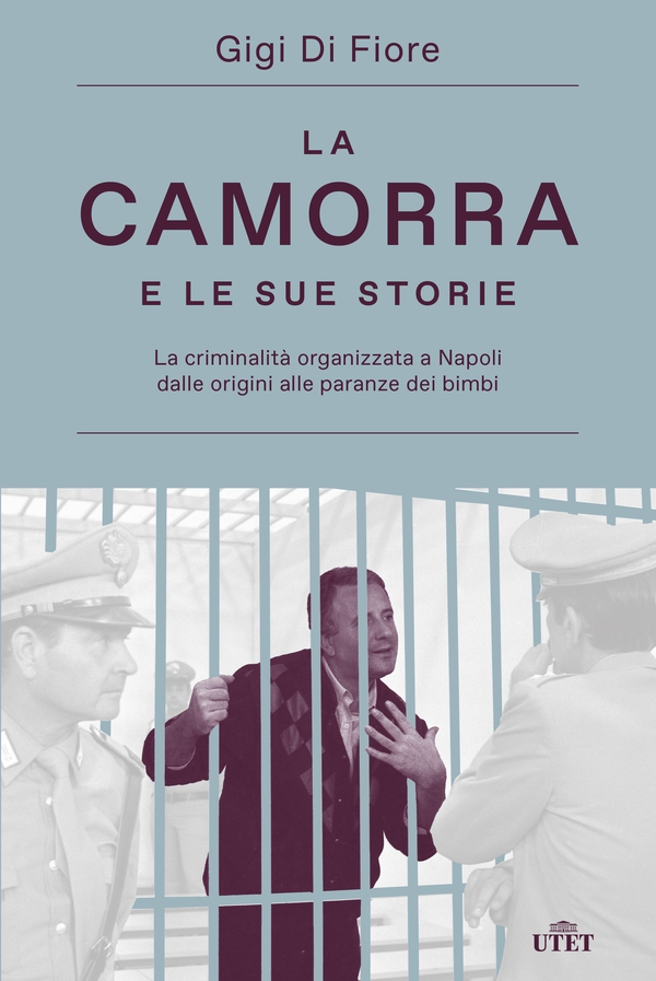 La camorra e le sue storie - Librerie.coop La camorra e le sue storie - Librerie.coop