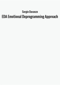 EDA emotional deprogramming approach - Librerie.coop