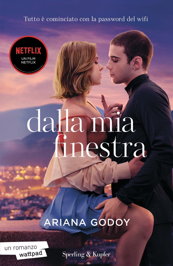 Dalla mia finestra - Librerie.coop Dalla mia finestra - Librerie.coop