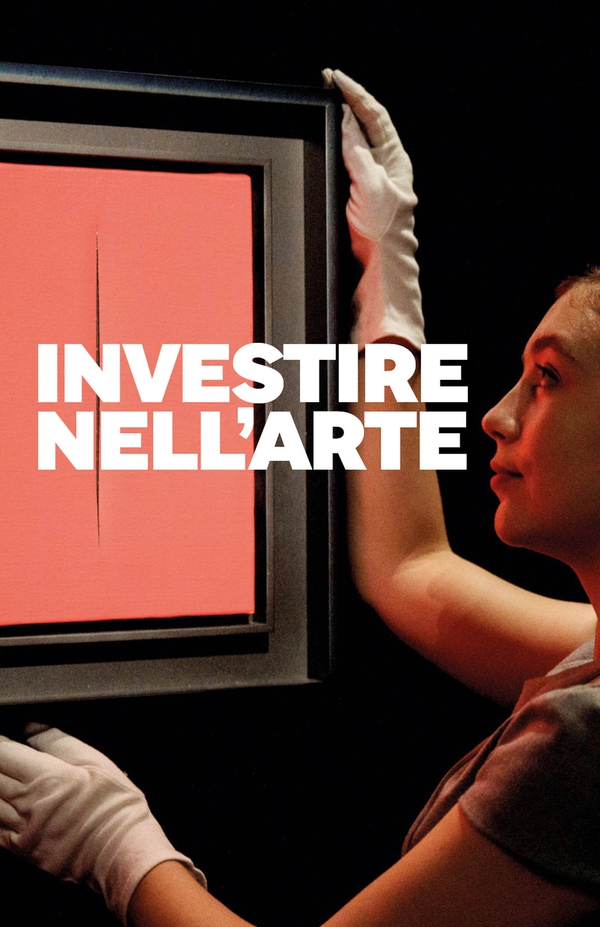 Investire nell'arte - Guida - Librerie.coop Investire nell'arte - Guida - Librerie.coop