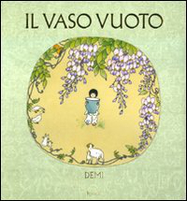 Il vaso vuoto - Librerie.coop Il vaso vuoto - Librerie.coop